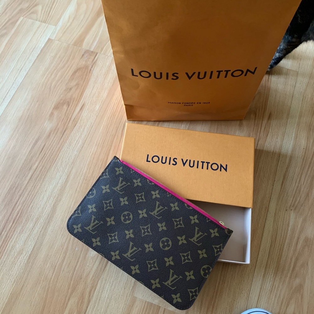 Louie small bag